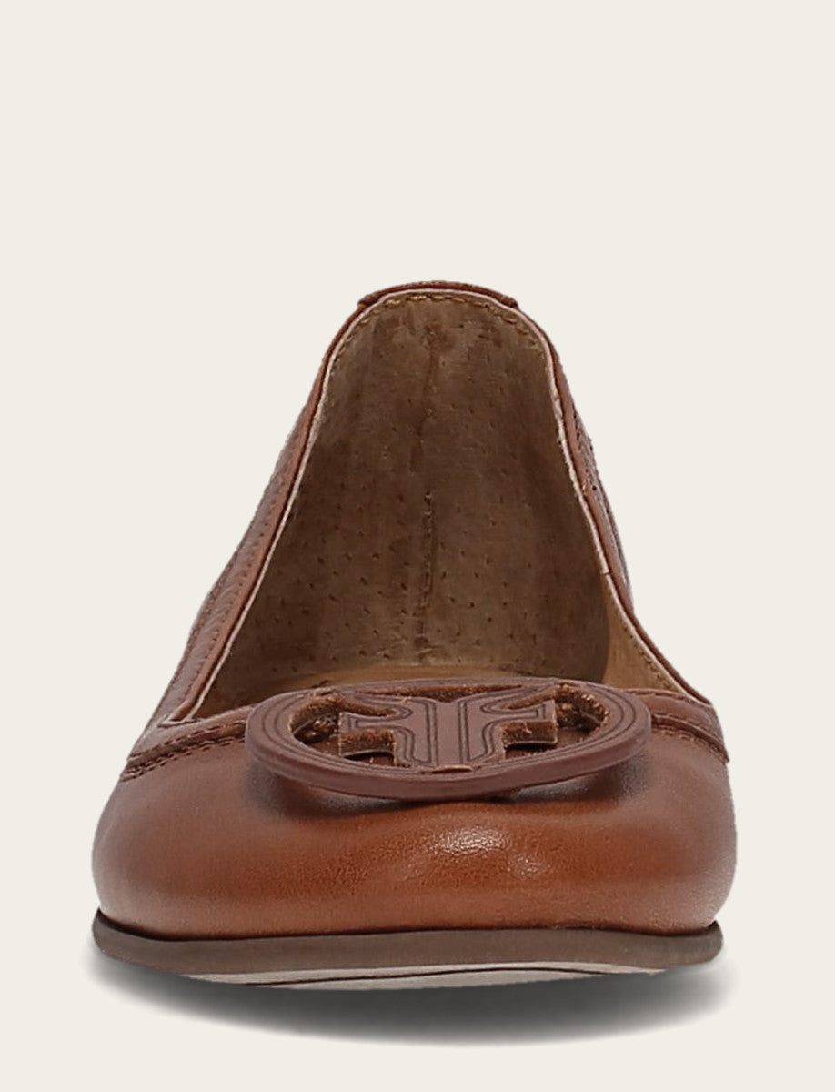 Carson Logo Ballet - Pre-Loved