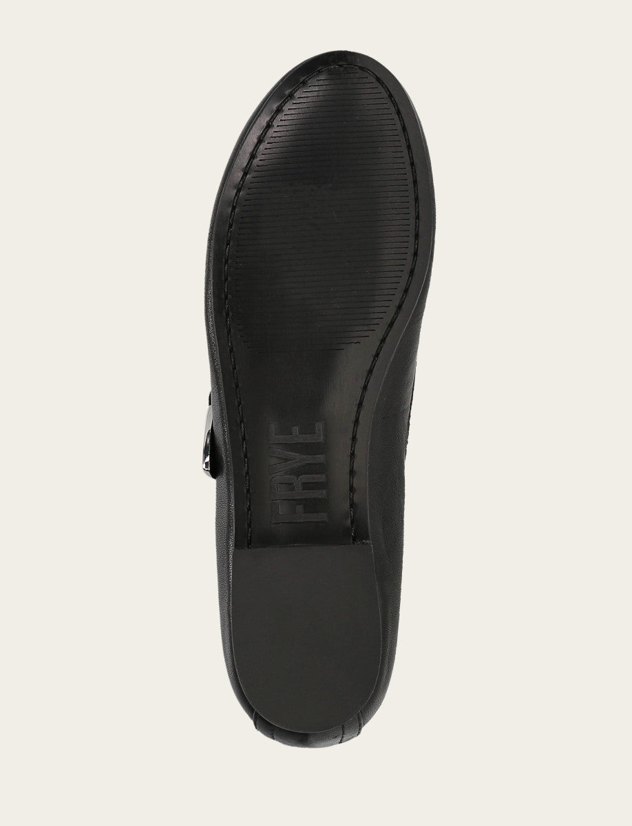 Carson Mary Jane - Black - Sole