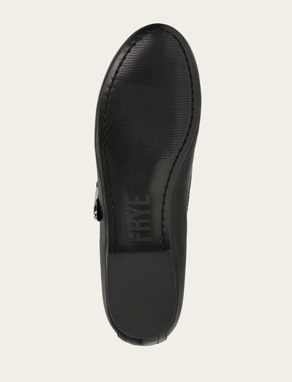 Carson Mary Jane - Black - Sole