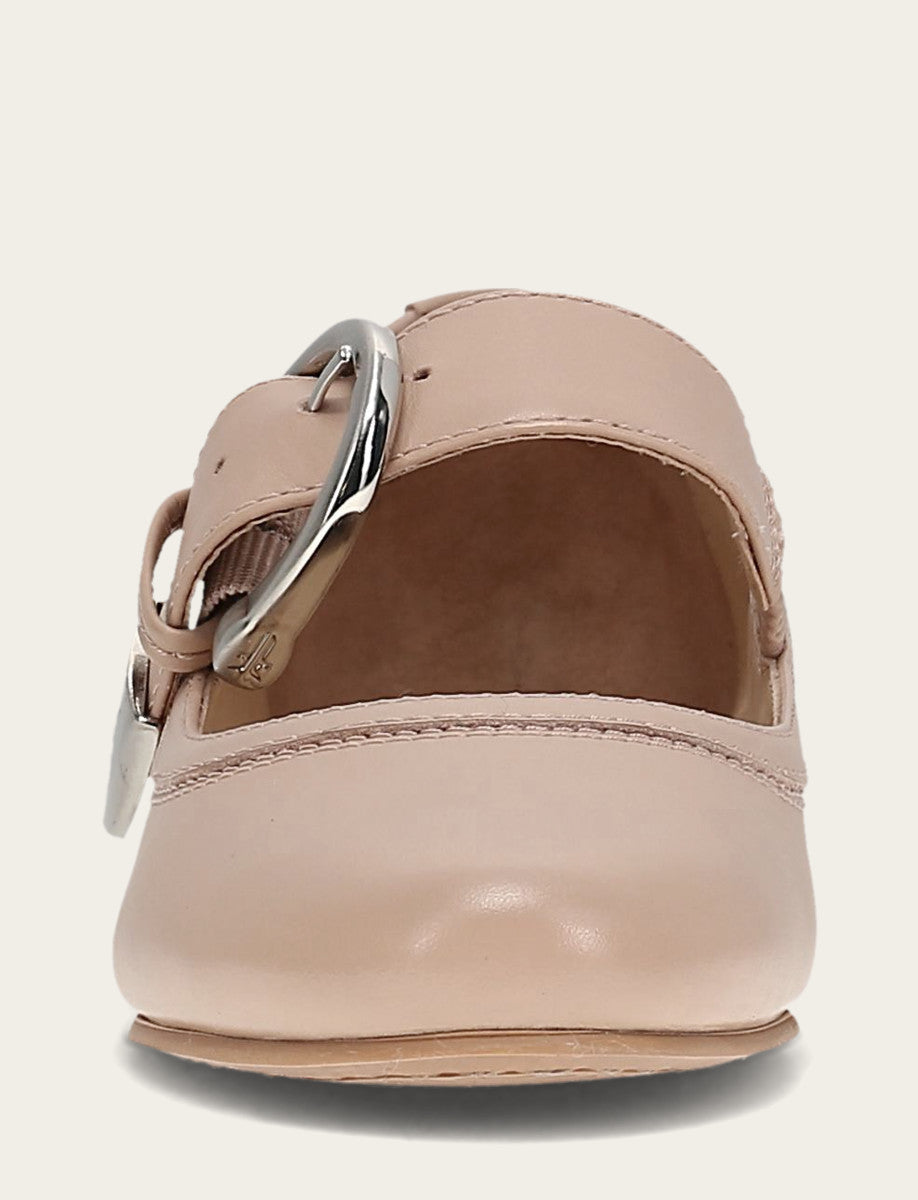 Carson Mary Jane - Rosa - Front