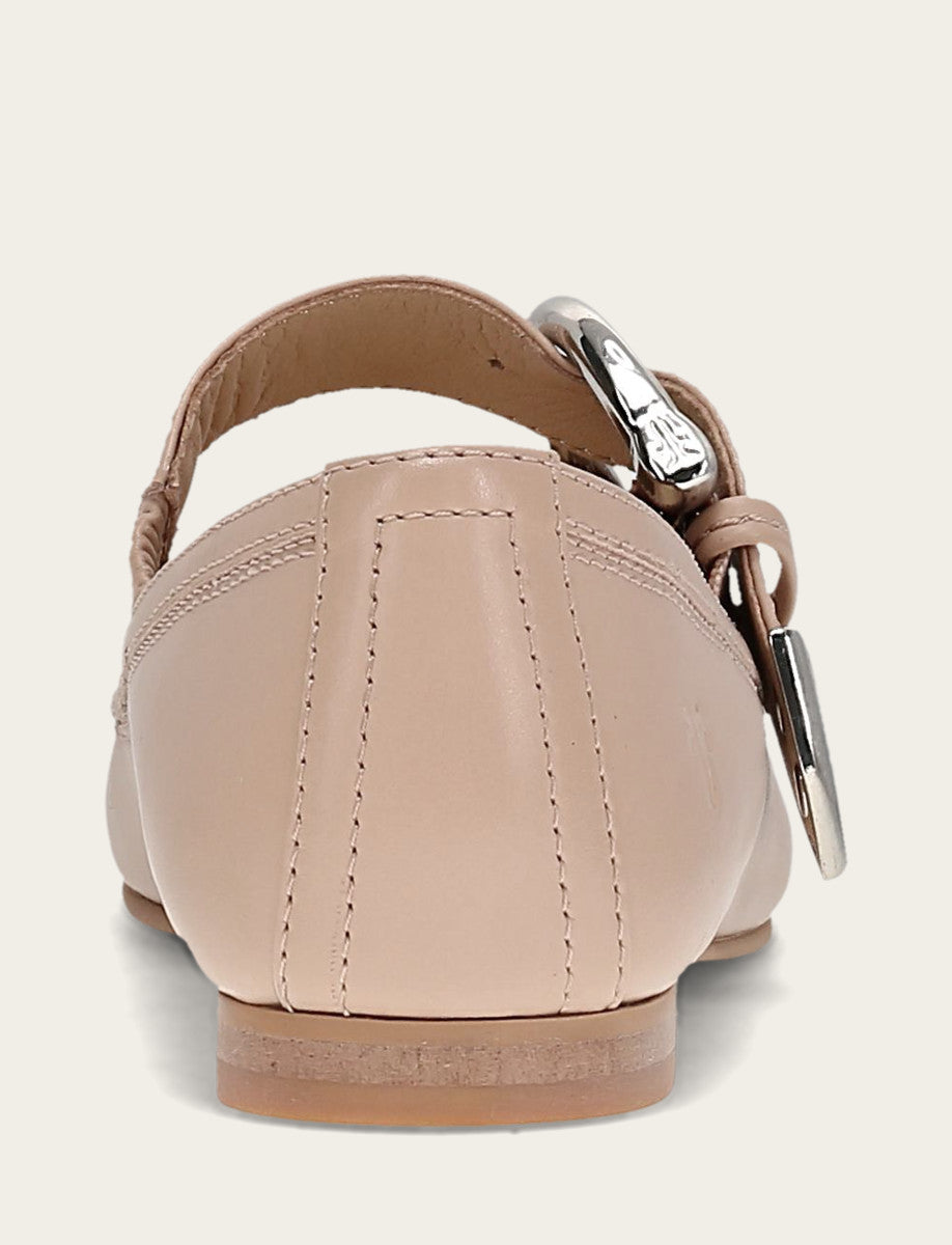 Carson Mary Jane - Rosa - Back