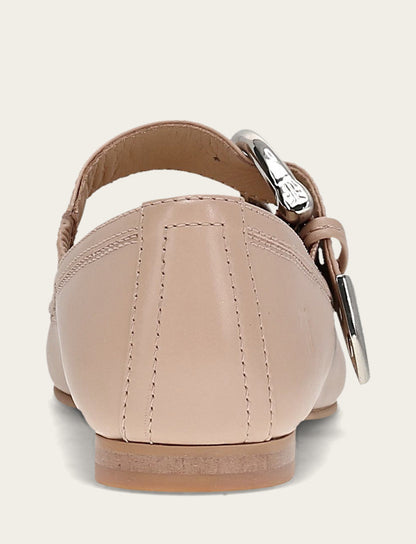 Carson Mary Jane - Rosa - Back
