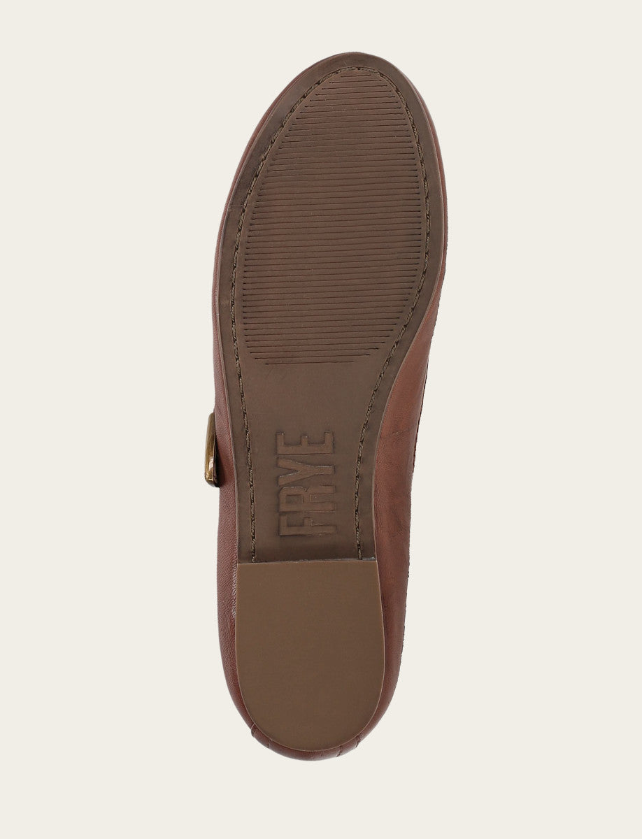 Carson Mary Jane - Spice - Sole