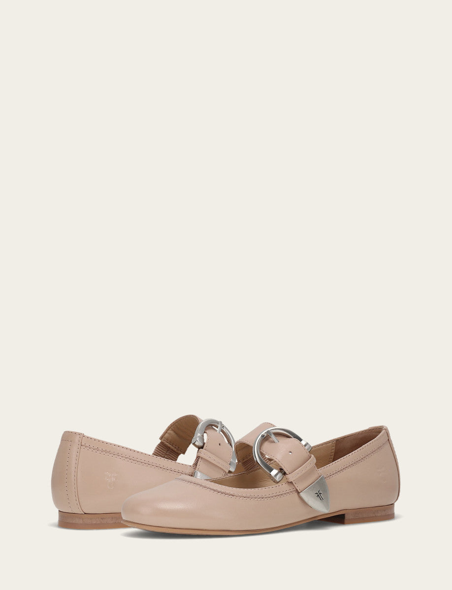 Carson Mary Jane - Rosa - Pair
