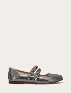 Gunmetal