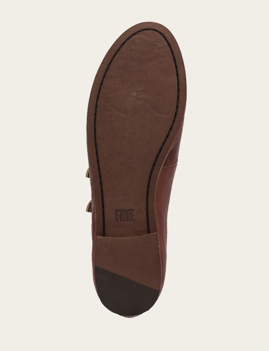 Carson Multi Mary Jane - Spice - Sole