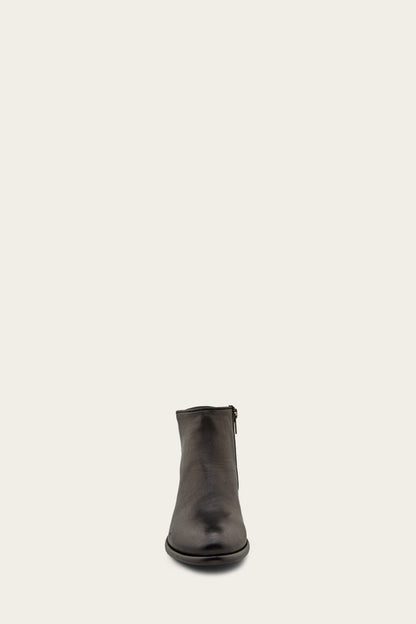 Carson Piping Bootie - Frye Found