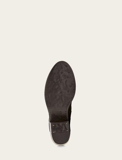 Carson Piping Bootie - Pre-Loved
