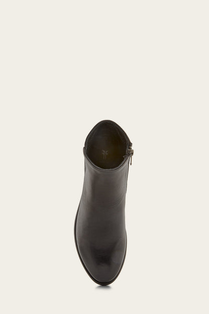 Carson Piping Bootie - Frye Found