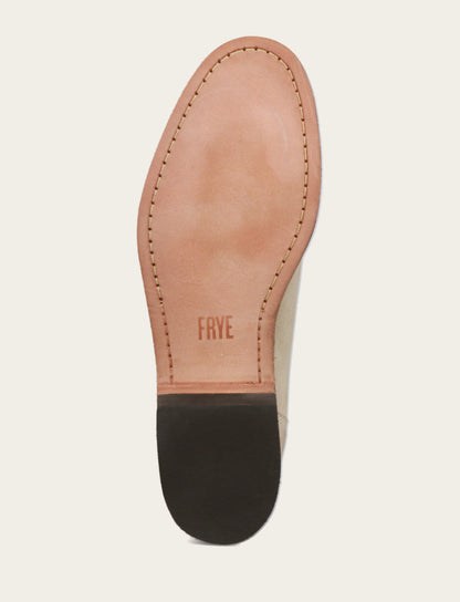 Chris Venetian - Fog - Sole