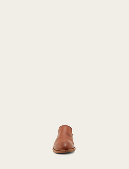 Chris Venetian - Tan - Front
