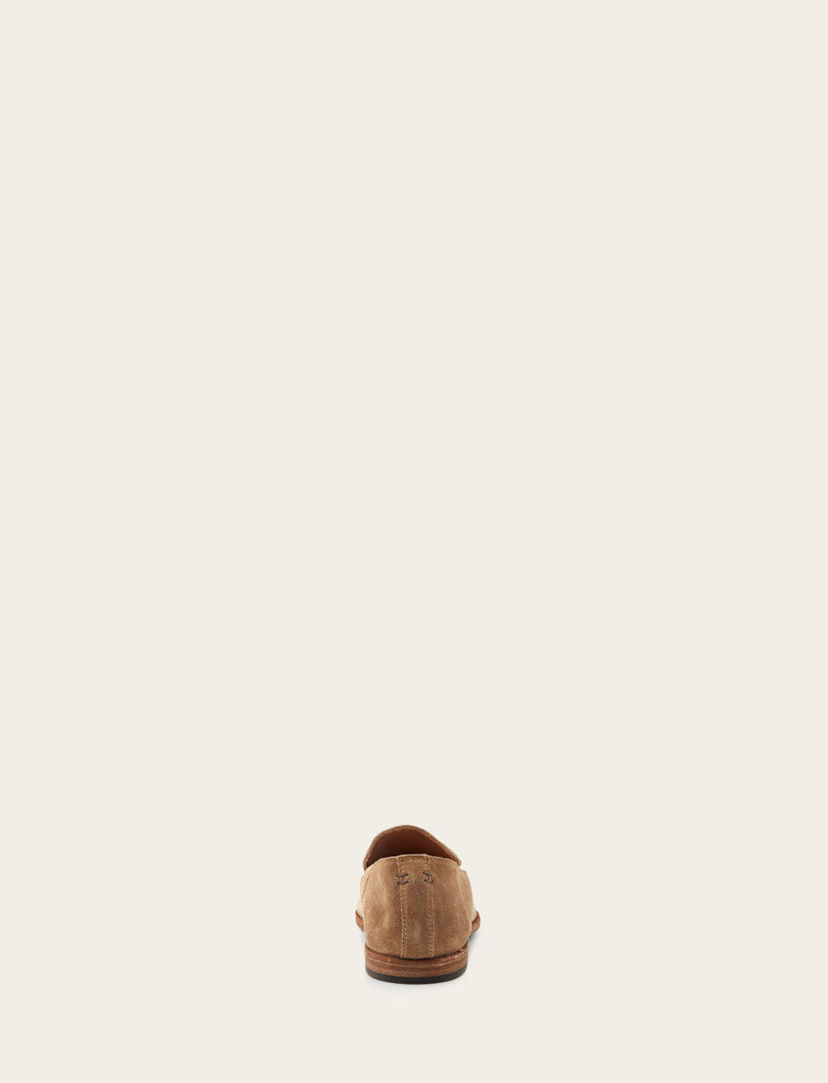 Chris Venetian - Ash - Back
