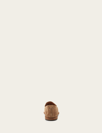 Chris Venetian - Ash - Back