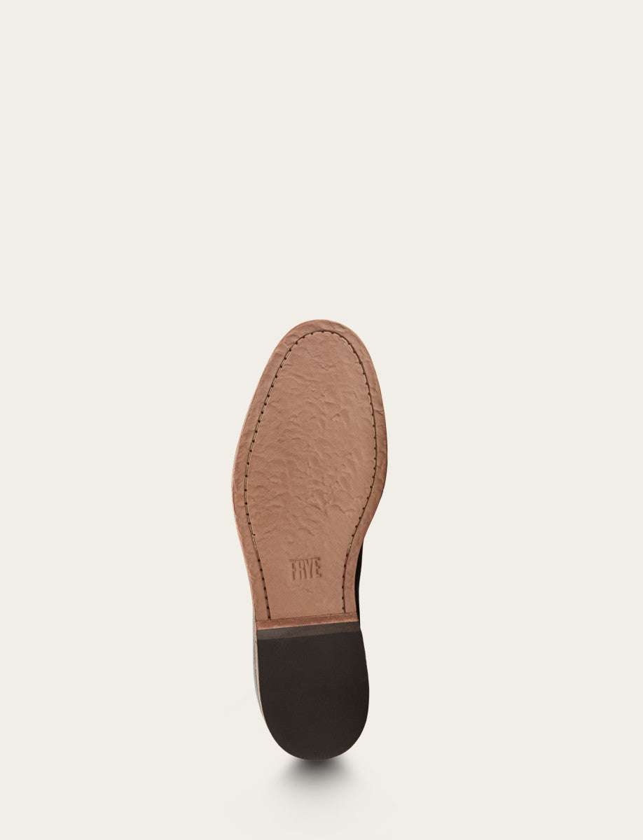 Chris Venetian - Black - Sole