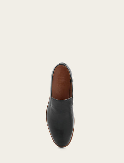 Chris Venetian - Black - Top Down