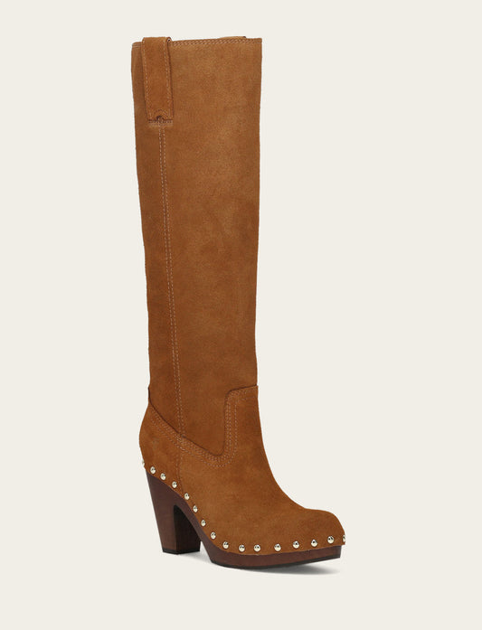 Cindy Pull On - Caramel - Hero