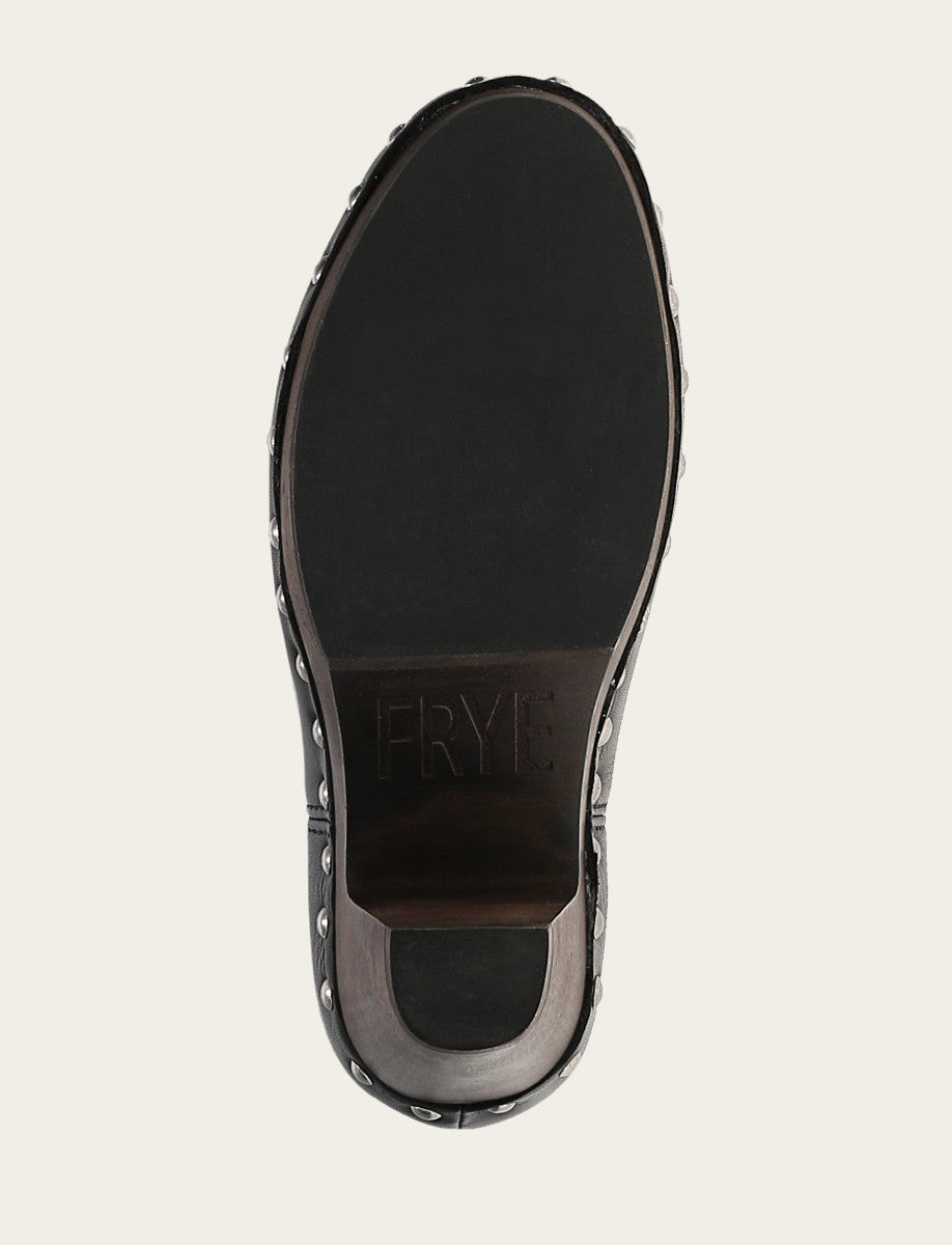 Cindy Pull On - Black - Sole