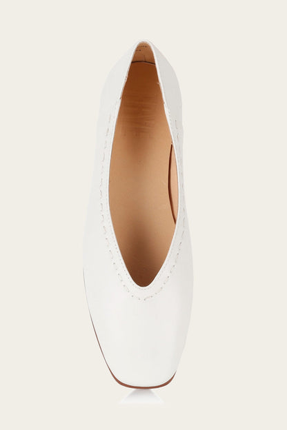 Claire Flat - Pre-Loved