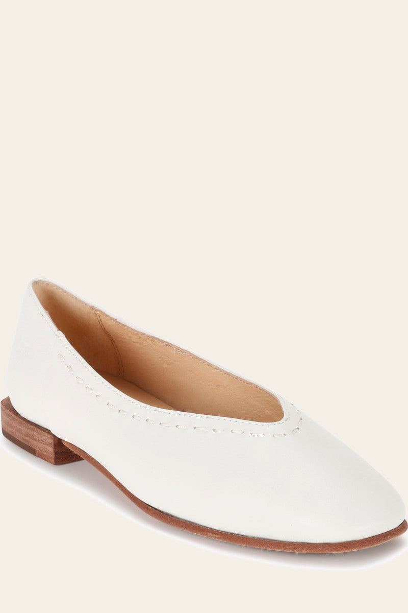 Claire Flat - Pre-Loved