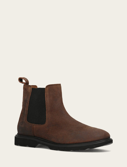 Connor Chelsea - Dark Walnut - Hero