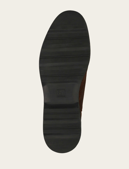 Connor Chelsea - Dark Walnut - Sole