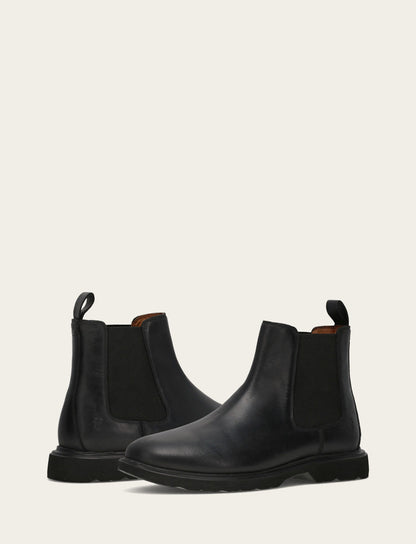 Connor Chelsea - Black - Pair