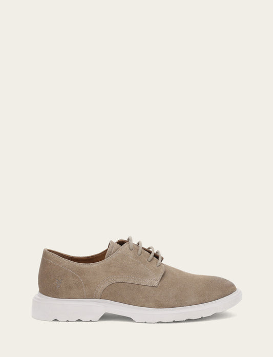 Connor Oxford - Mushroom - Outside