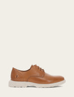 Connor Oxford - Saddle - Outside