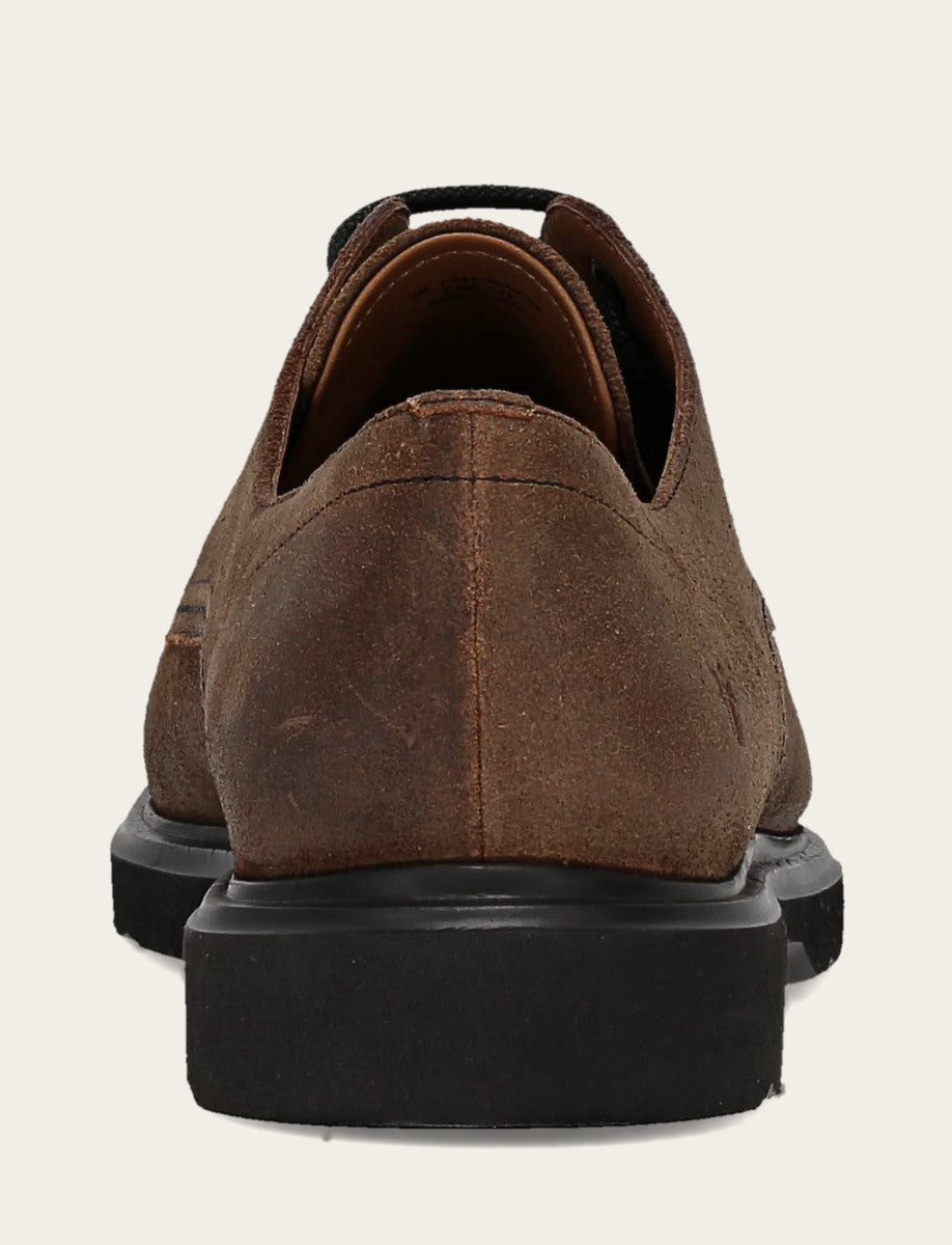 Connor Oxford - Pre-Loved