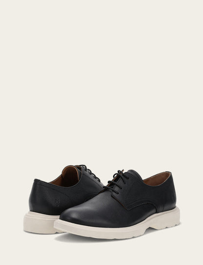 Connor Oxford - Black - Pair