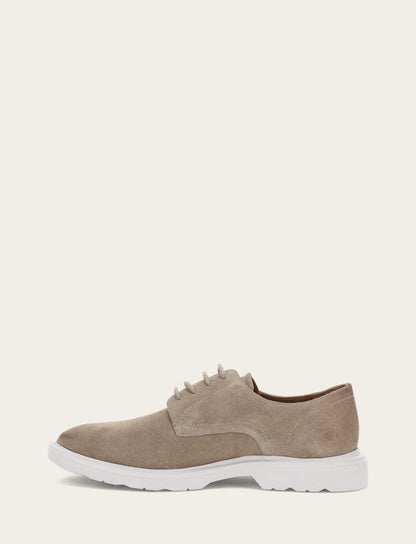 Connor Oxford - Mushroom - Inside