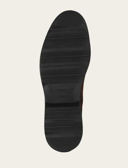 Connor Oxford - Dark Walnut - Sole