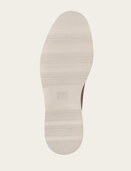 Connor Venetian - Driftwood - Sole