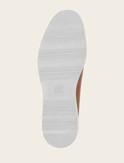 Connor Venetian - Saddle - Sole
