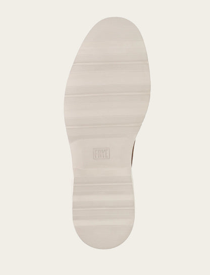 Connor Venetian - Chocolate - Sole