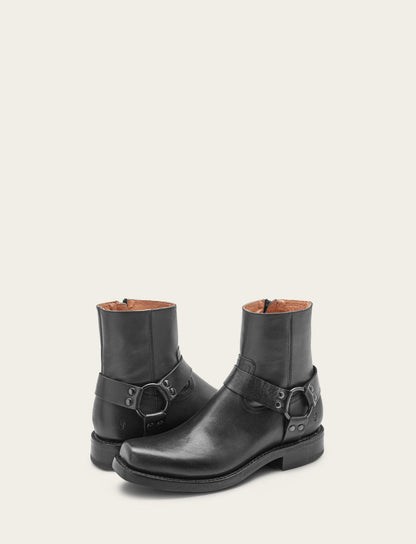 Conway Harness - Black - Pair