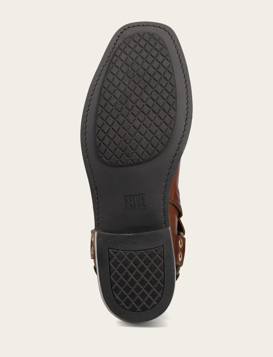 Conway Harness - Brown - Sole