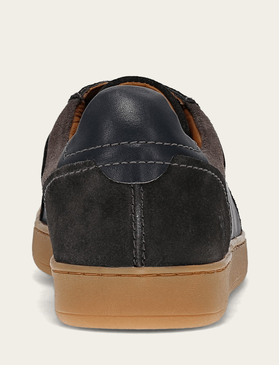 Cooper Trainer - Midnight Blue - Back