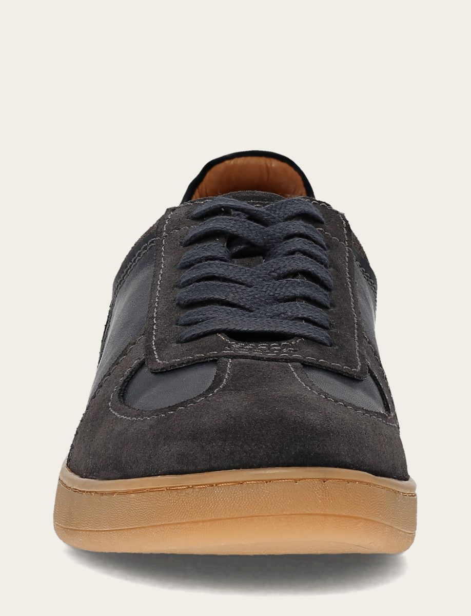 Cooper Trainer - Pre-Loved