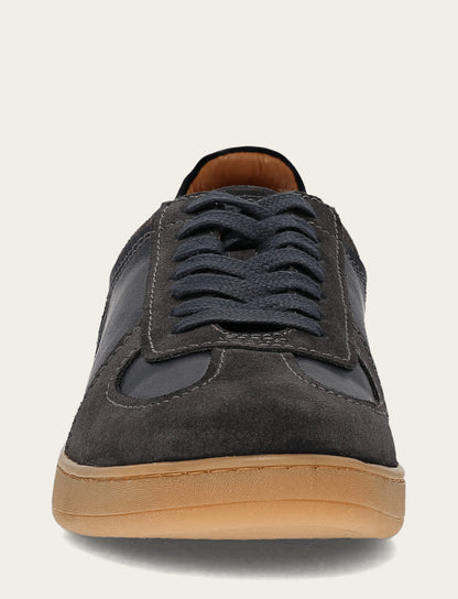 Cooper Trainer - Pre-Loved