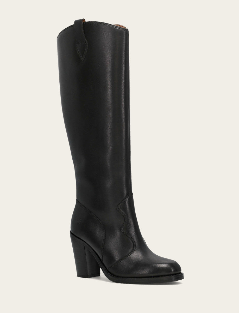 Corinne Tall - Black - Hero