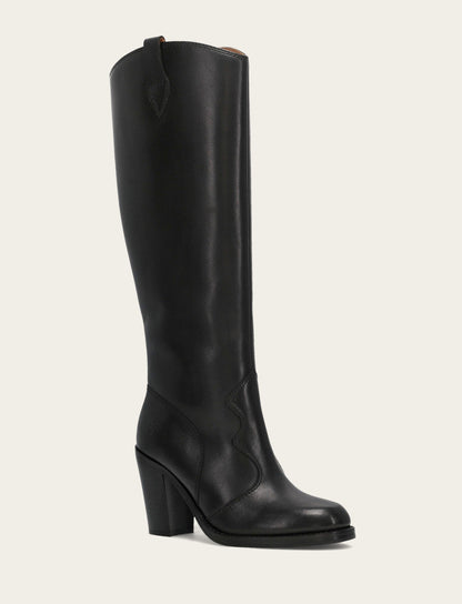 Corinne Tall - Black - Hero
