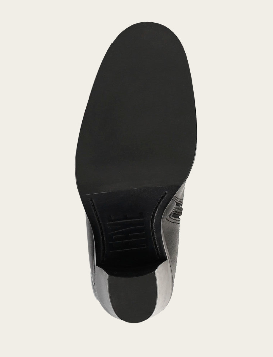 Corinne Tall - Black - Sole