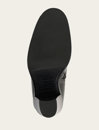 Corinne Tall - Black - Sole