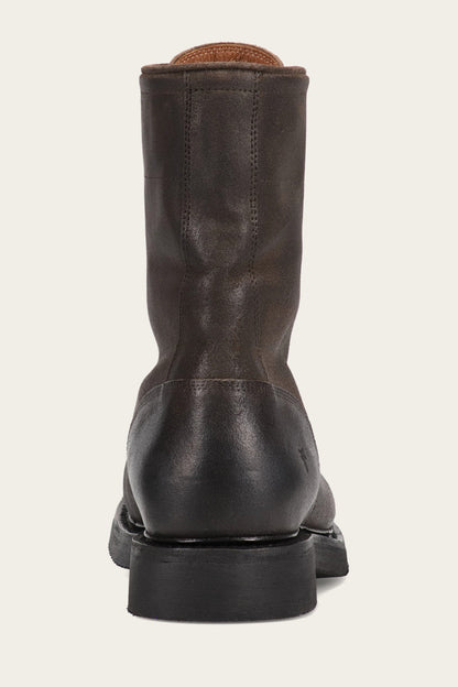 Dean Combat Lace Up - Pre-Loved