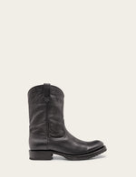 Duke Roper - Black - Outside
