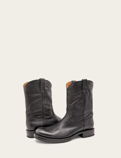Duke Roper - Black - Pair