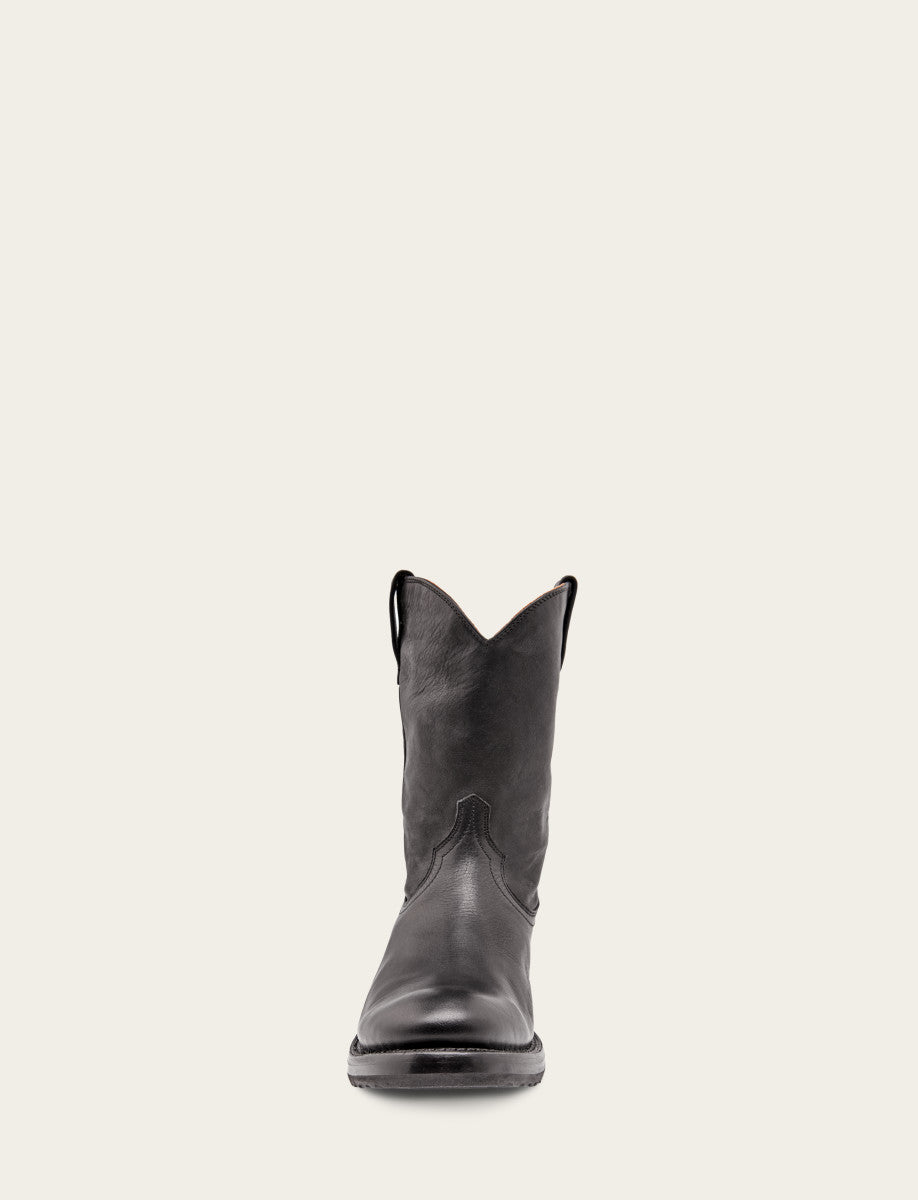 Duke Roper - Black - Front
