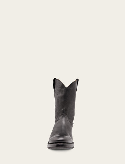 Duke Roper - Black - Front
