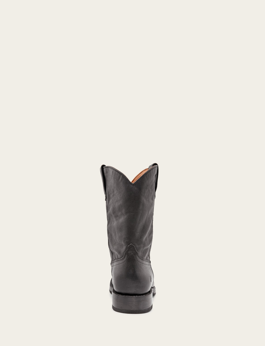 Duke Roper - Black - Back